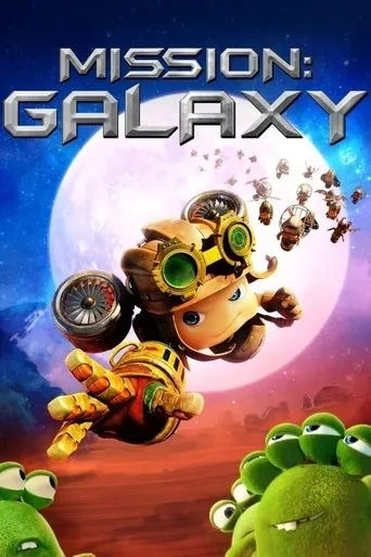 Póster de Finding Callaro