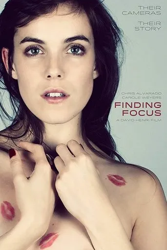 Póster de Finding Focus