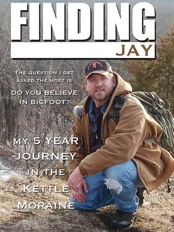 Póster de Finding Jay