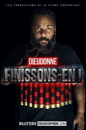 Póster de Finissons-en !