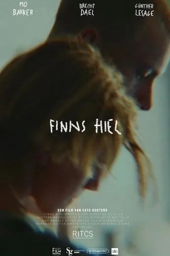 Póster de Finns Hiel