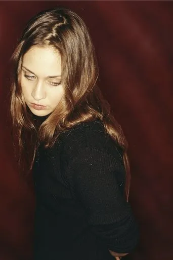Póster de Fiona Apple: MTV Live in New York, 1999