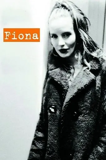 Póster de Fiona