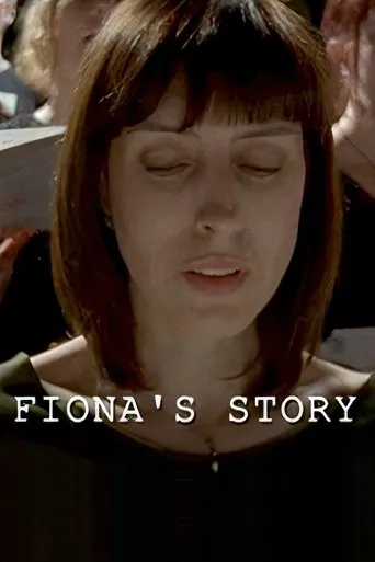 Póster de Fiona's Story