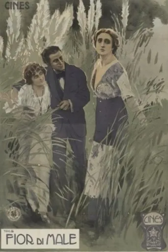 Póster de Fior di Male