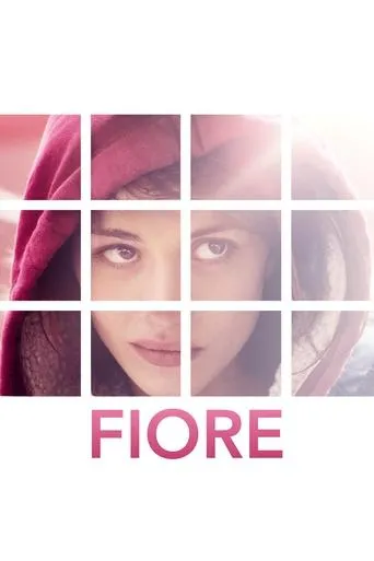 Póster de Fiore