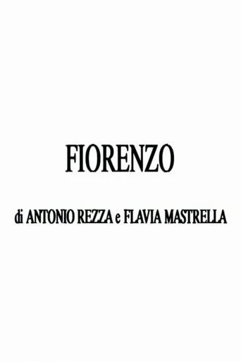 Póster de Fiorenzo