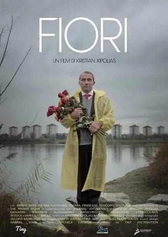 Póster de Fiori
