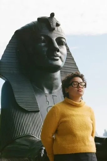 Póster de Fire in My Belly