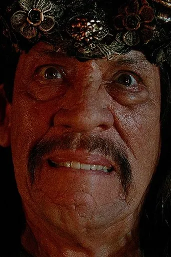 Póster de Fire-Man's Fetish