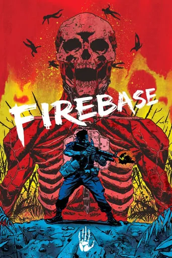 Póster de Firebase