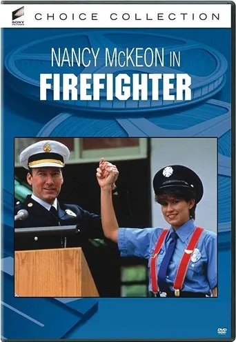 Póster de Firefighter