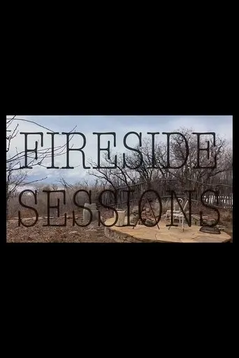 Póster de Fireside Session I
