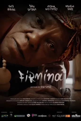 Póster de Firmina