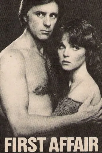Póster de First Affair