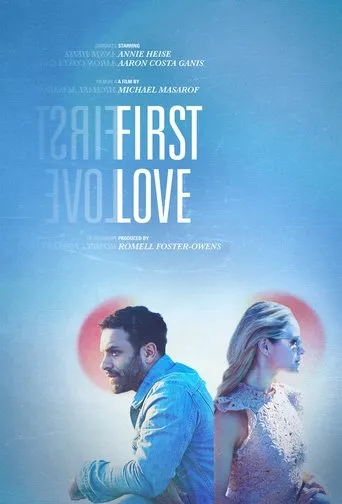 Póster de First Love