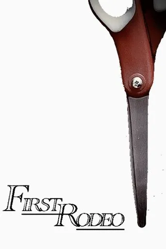 Póster de First Rodeo