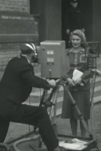 Póster de First-Year Flashbacks