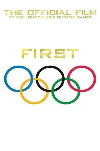 Póster de First