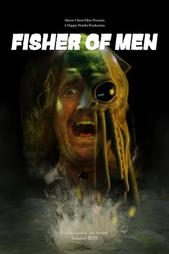 Póster de Fisher of Men