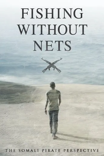 Póster de Fishing Without Nets