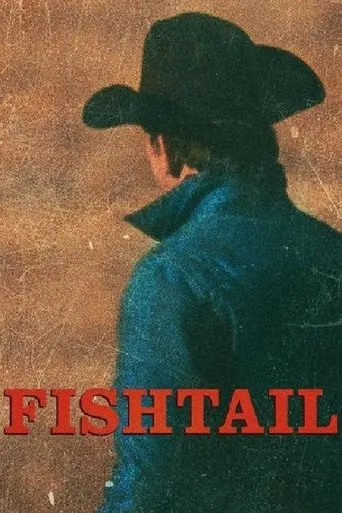 Póster de Fishtail