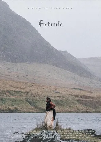 Póster de Fishwife