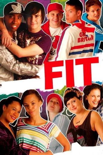 Póster de FIT