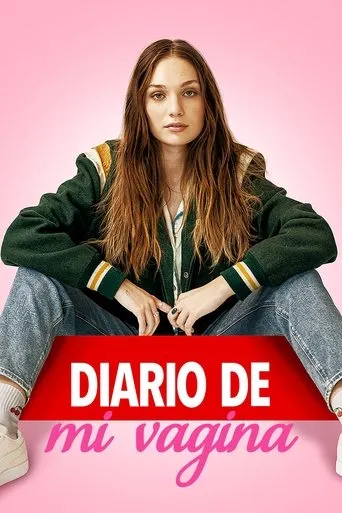 Póster de Fitting In
