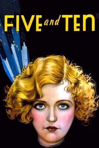 Póster de Five and Ten