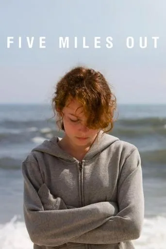 Póster de Five Miles Out