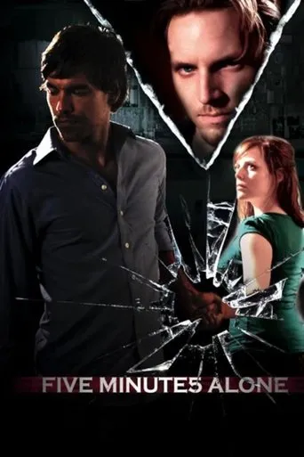 Póster de Five Minutes Alone