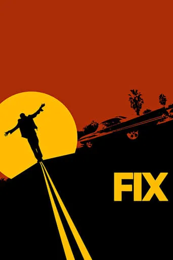 Póster de Fix