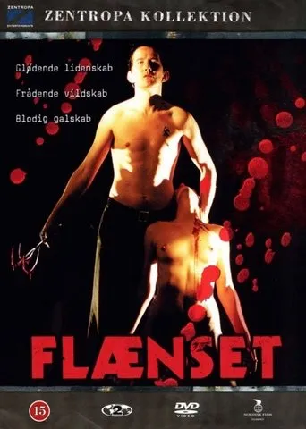 Póster de Flænset