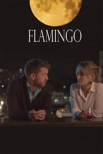 Póster de Flamingo