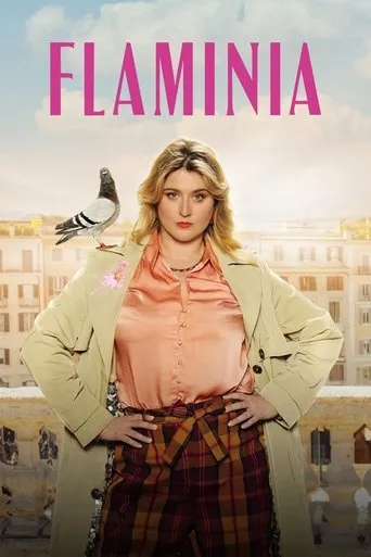 Póster de Flaminia
