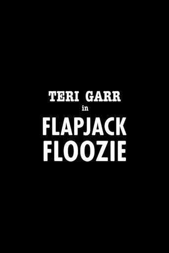 Póster de Flapjack Floozie