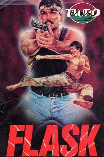 Póster de Flask