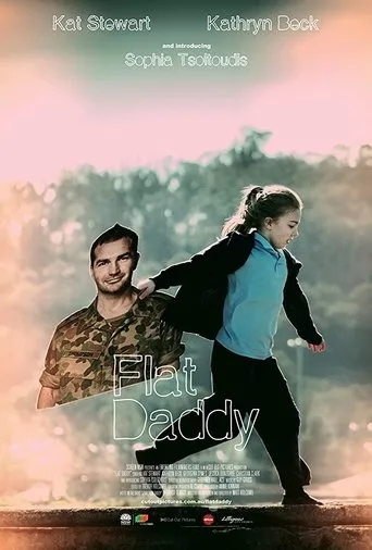 Póster de Flat Daddy