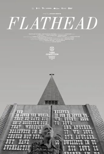 Póster de Flathead