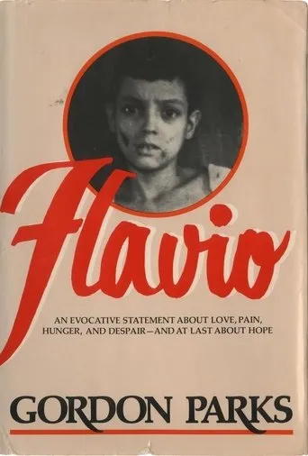 Póster de Flavio