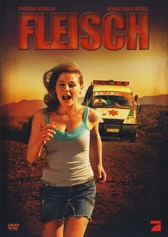 Póster de Fleisch