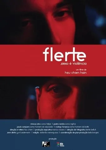 Póster de Flerte