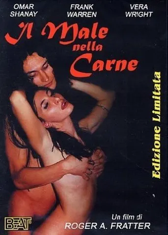 Póster de Flesh Evil: Il male nella carne