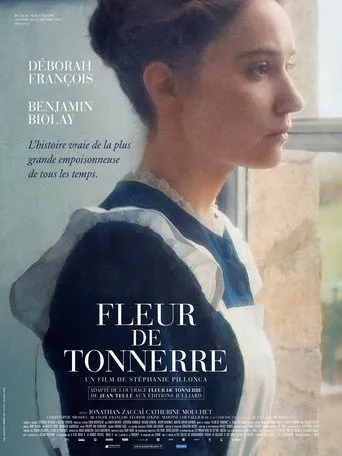 Póster de Fleur de Tonnerre