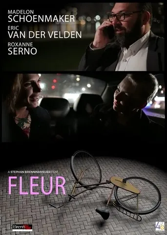 Póster de Fleur