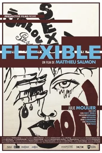 Póster de Flexible