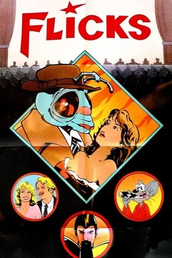 Póster de Flicks