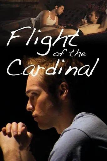 Póster de Flight of the Cardinal