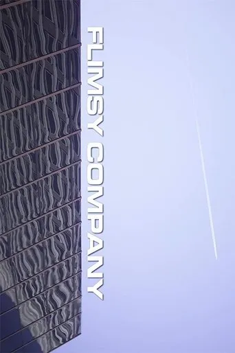 Póster de Flimsy Company